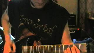 Ares plays warlust 2011