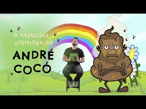 The Fabulous Adventure of André Coco
