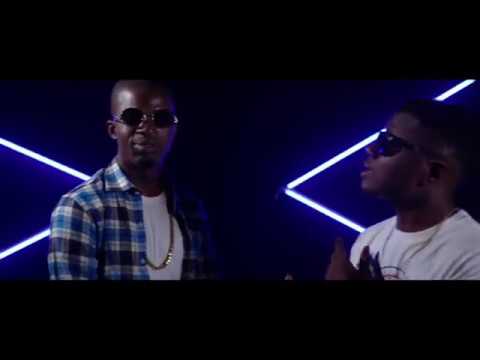 Dem Bad (ft Klever Jay) - UndaCova