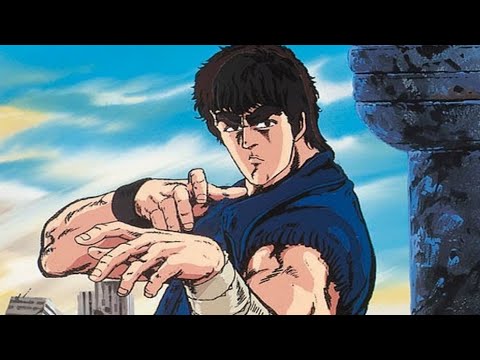 Ken le survivant : Le film (1986)