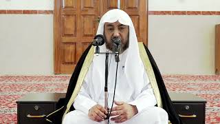 صورة 60/3- باب الكرم والجود والإنفاق..- رياض الصالحين- فضيلة الشيخ أ د سامي الصقير- 24 شوال 1443هـ