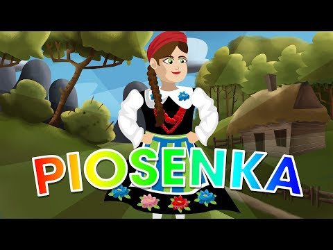 🐓MIAŁA BABA KOGUTA🐓 - Piosenka Dla Dzieci - PiesioTV 🐾