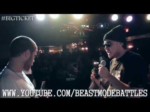 Sly4life vs C Greezy