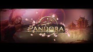Miniaturka - PandoraMT2 [#1] - Start projektu mentala! FMS +9