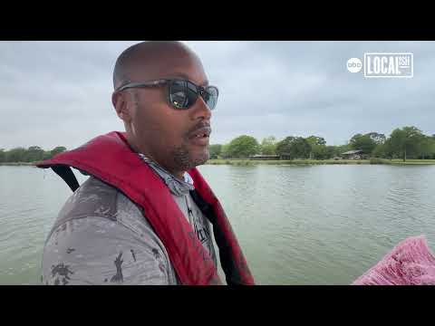 Captain Mc's: From his boat to your plate