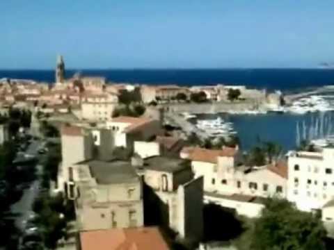 panorama di Alghero, l'Alguer