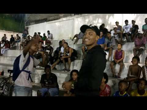 Gonzales X VN Du Balão | 3ª Batalha Da PH | Penha | RJ