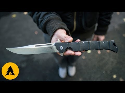 Cold Steel 20NQX Luzon large