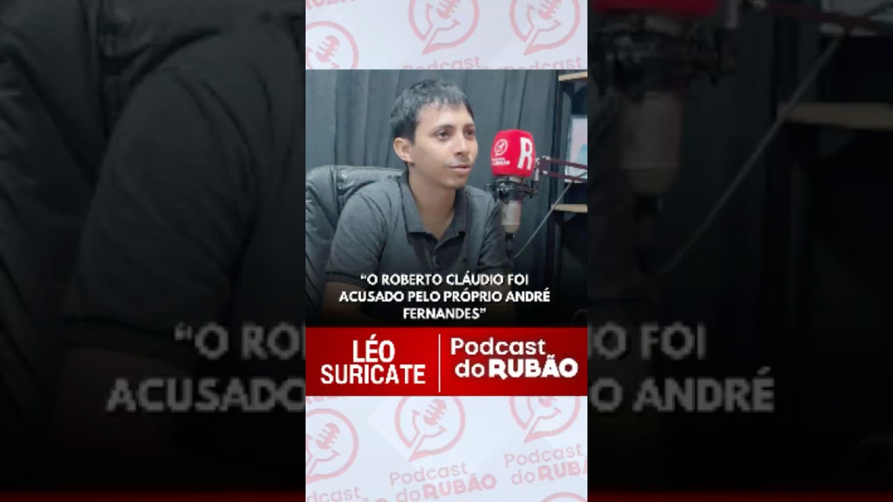 Capa do vídeo