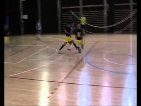 301015.Occasione Levico Terme e parata Dx Generation (sull'1-1)