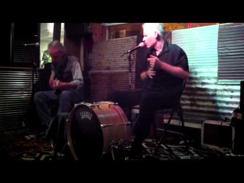 Thumbnail for "You Don't Have to Go," The Blues Doctors (2015) by Jimmy Reed
