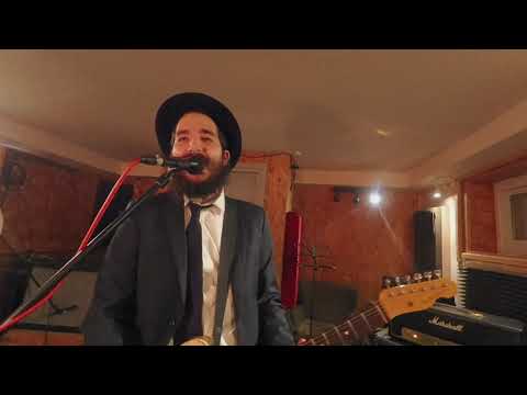 Barak Grossberg - Keep The Order (Live Version)