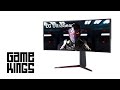 De 10 beste inzendingen voor de LG 34GN850 Ultrawide giveaway