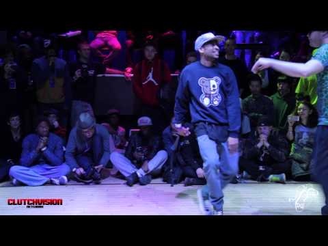 Snap Boogie & Heat Rock vs JRock & PopNTod | JD USA Poppin Finals 2014 | #SXSTV | Clutchvsion