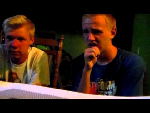 1 Lunatic 1 Ice Pick Reaction Video