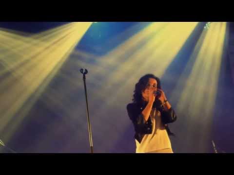 Beáta Dubasová - Náladová /live/ - Humenné, Michalovce