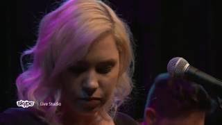 Empty Houses - Hold Your Hand (101.9 KINK)