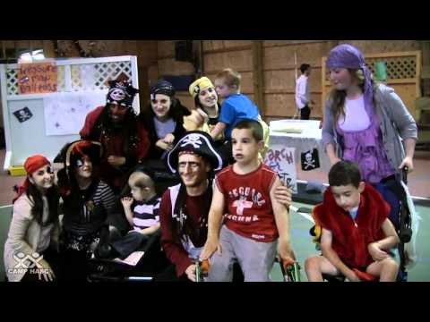 Camp HASC 2010, Week 3 Recap