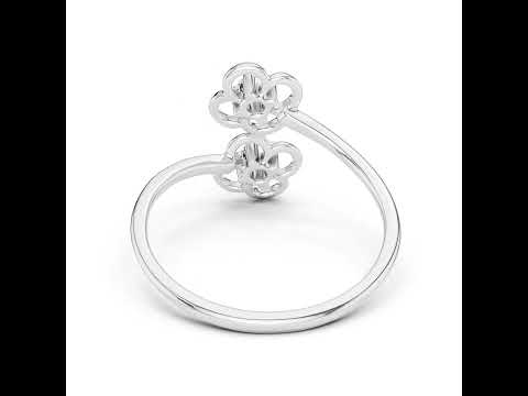 YouTube Video Thumbnail - White