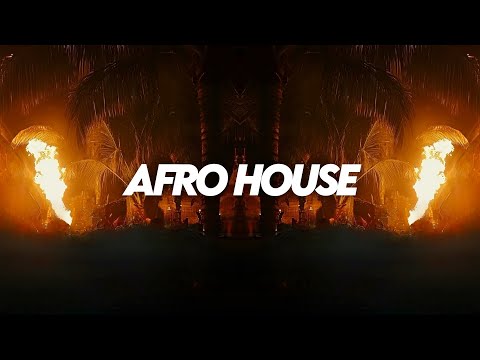 Afro House Club Mix 2025 | The Best of Afro House 2025 | Afro House Weekend Mix