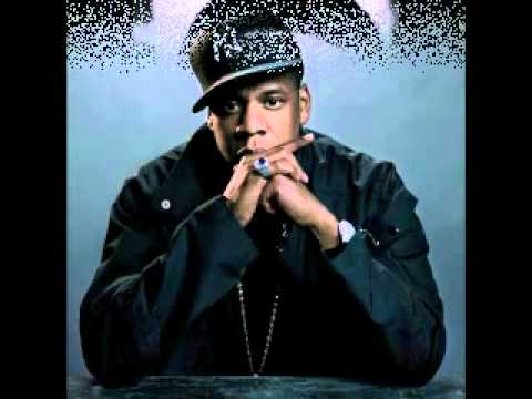 Jay-Z - Wishing On A Star Ft. Gwen Dickey (Track Masters Remix)