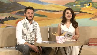 Հայրենասիրությունը ապրելու կերպ է