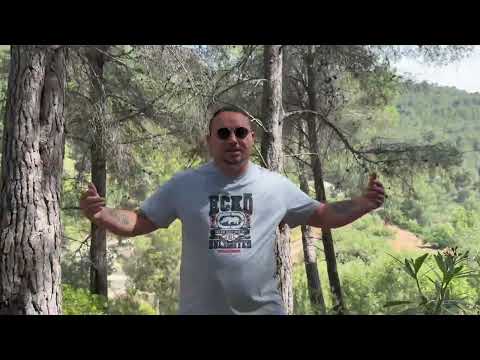 Borja - Ponle título / Videoclip