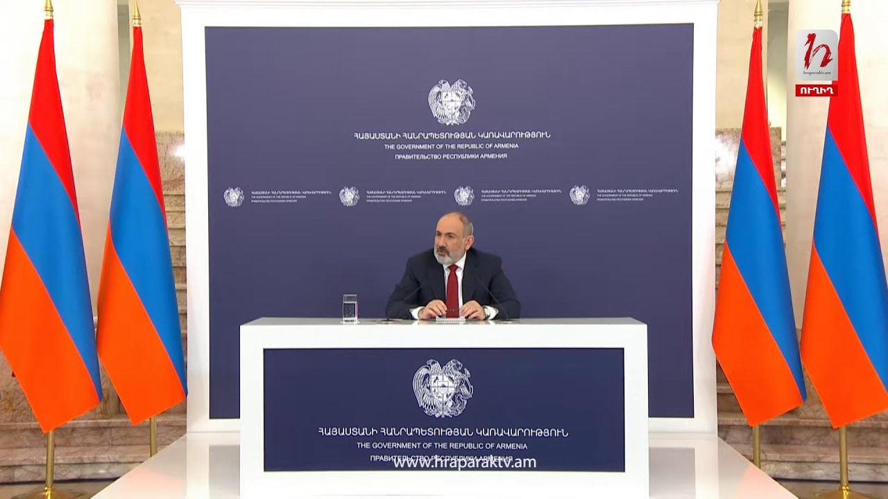 Մենք մեր դաշնակիցների համար ռազմական գաղտնիքներ չենք ստեղծում