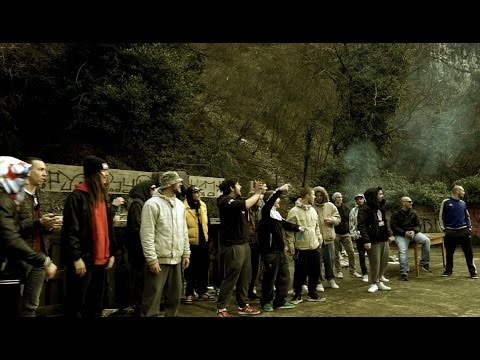 051 CYPHER [Official Video]