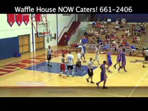 Boys Basketball Kentucky All Star Game Madison Central High School 2013