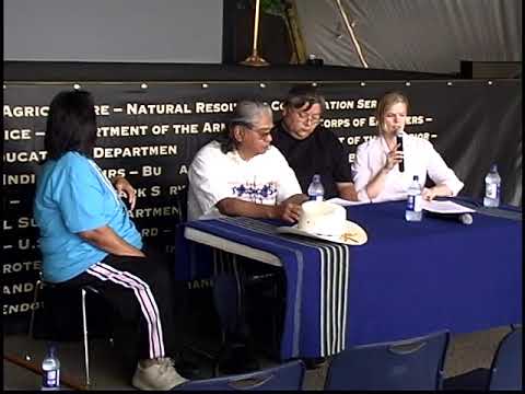 Tent of Many Voices: 06120604