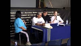 Tent of Many Voices: 06120604