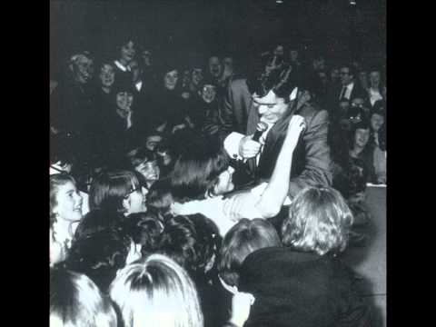 Johnny Lion - Ginny Come Lately