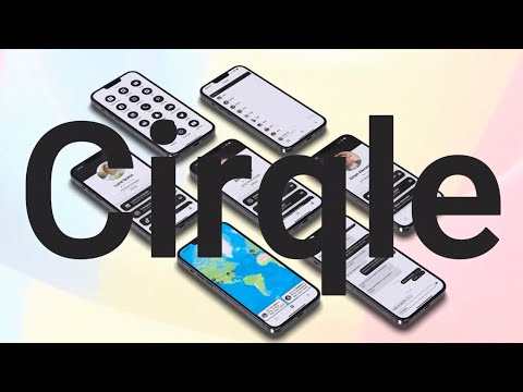 Cirqle - Meet, Share & Connect