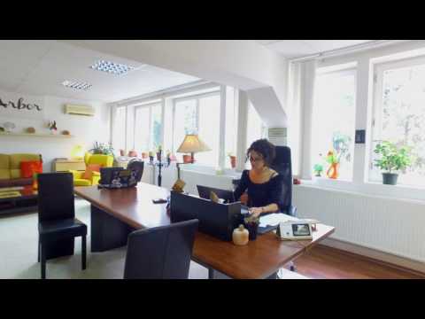 CASArbor - Spaces for Rent - Covasna Sfantu Gheorghe - English