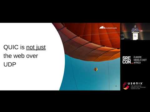 SREcon23 Europe/Middle East/Africa - Over, Under, Around, and Through: A Detailed Comparison...