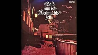 A5 – So viel Heimlichkeit in der Weihnachtszeit