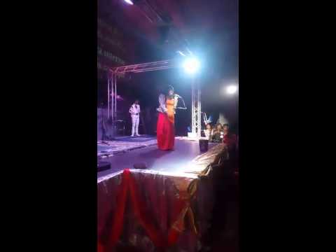 GENY & GIA - O SENHOR É MEU PASTOR PART III