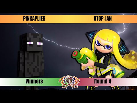 PinkAplier VS Utop-Ian - WR4 - TEMPEST