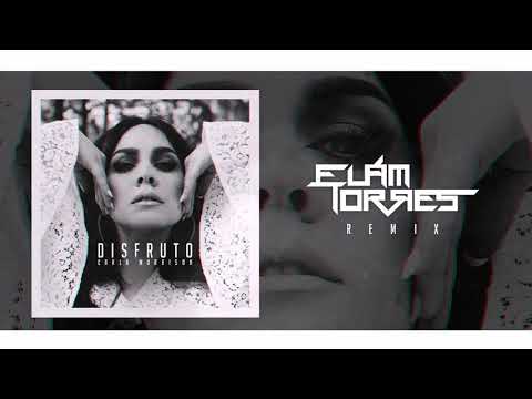 Carla Morrison - Disfruto (Elám Torres Remix) Electronica