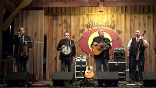 Russell Moore & IIrd Tyme Out - Only You (And You Alone)