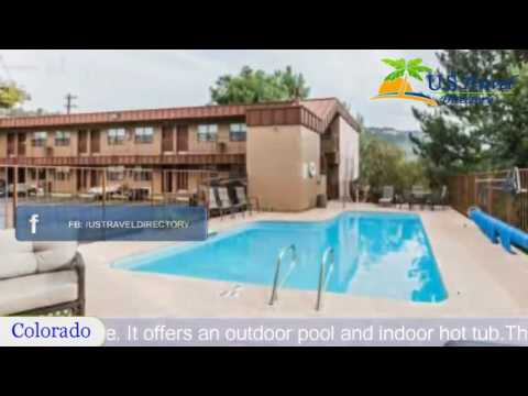 Quality Inn Durango - Durango Hotels, Colorado