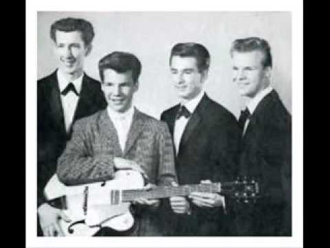 Bobby Vee and The Strangers   Come Back When You Grow Up