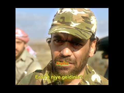 Burada ucuzmuş insan alıp satmak - Kurtlar Vadisi Irak