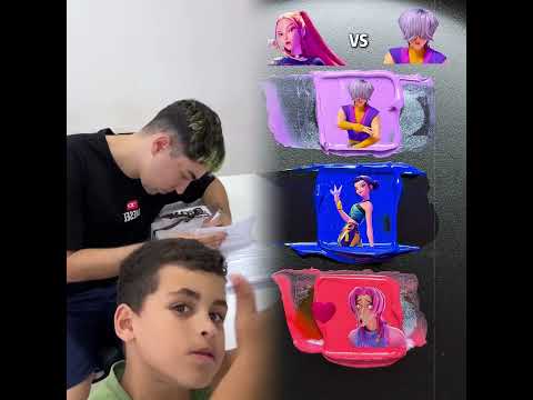 MINHA IRMÃ GANHOU UMA MOTO #shorts #POV #fyp #foryou #God #illustration