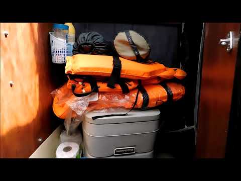 MacGregor 26M Motor Sailer - Boatshed - Boat Ref#262553