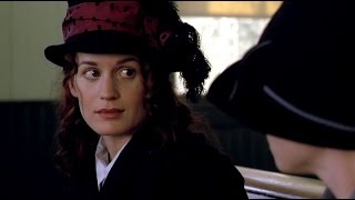 Рождённые ветром