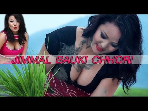 New Nepali Lok Dohori | Jyoti Magar || Jimmal Bauki Chhori || "जिम्मल बाउकी छोरी" | Ramji Khand