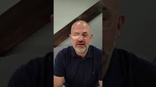 Chris Wilson: The Sustaining Grace of Jesus