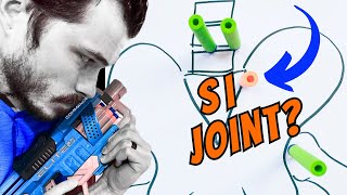 How To Tell If You Have SI Joint Pain